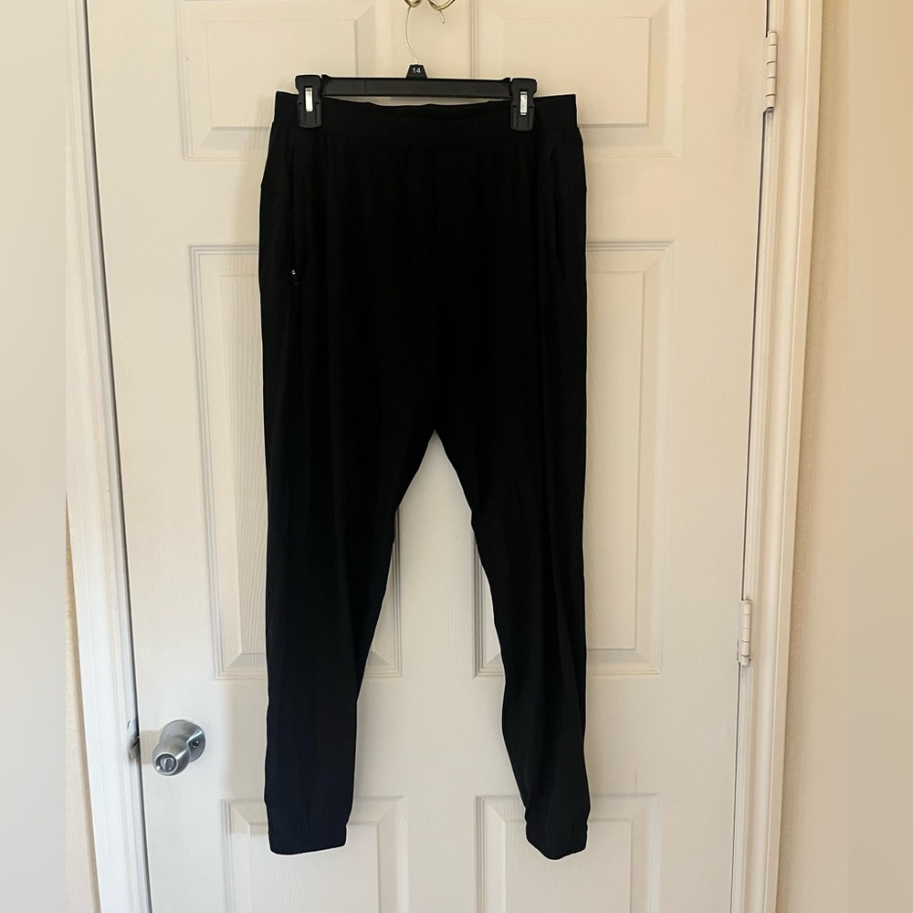 Lululemon Pace Breaker Jogger - size L - Picture 5 of 10